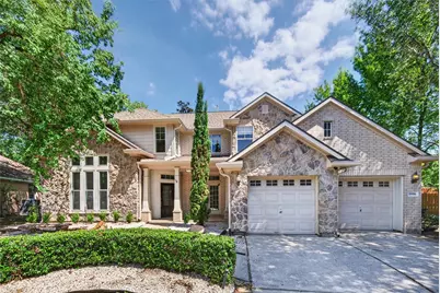 10106 Mandolin Court, Houston, TX 77070 - Photo 4