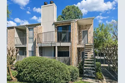 8100 Cambridge #28, Houston, TX 77054 - Photo 1