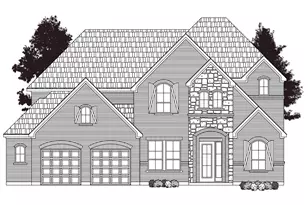 10726 Flamingo Feather Ct, Cypress, TX 77433 - Photo 1