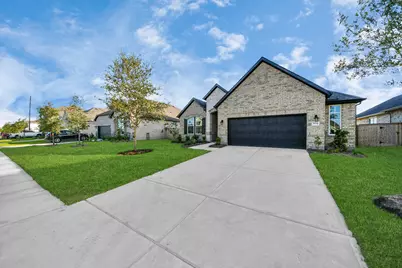 7034 Glennwick Grove Lane, Richmond, TX 77469 - Photo 2