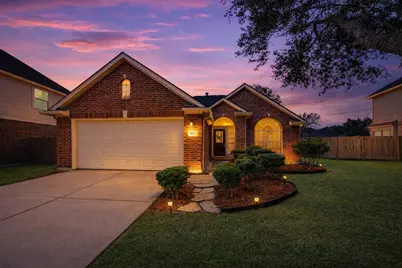 1647 Morning Dew Place, Missouri City, TX 77459 - Photo 4