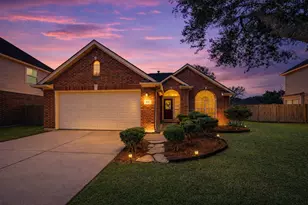 1647 Morning Dew Pl, Missouri City, TX 77459 - Photo 4