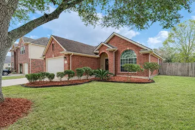 1647 Morning Dew Place, Missouri City, TX 77459 - Photo 2