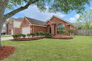 1647 Morning Dew Pl, Missouri City, TX 77459 - Photo 2