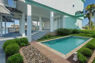 1322 Outrigger, Tiki Island, TX 77554 - Photo 42