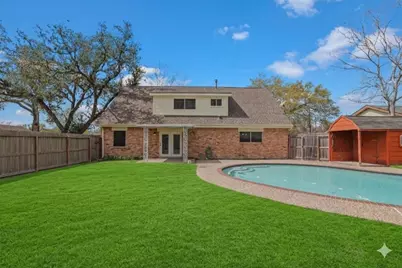 3302 Morningview Drive, Houston, TX 77080 - Photo 22