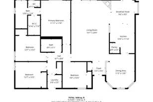 9518 Dundalk St, Spring, TX 77379 - Photo 46