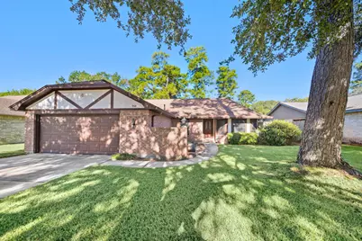 9518 Dundalk Street, Spring, TX 77379 - Photo 4
