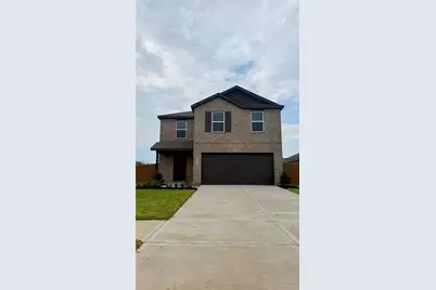 2410 Cherry Ruby Drive, Rosharon, TX 77583 - Photo 2