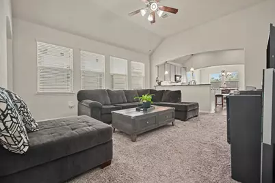 14219 Rim Side Trail, Houston, TX 77045 - Photo 4