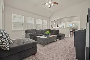 14219 Rim Side Trl, Houston, TX 77045 - Photo 4