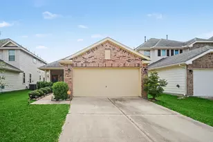 14219 Rim Side Trl, Houston, TX 77045 - Photo 1