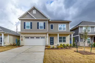 8323 Red Shiner Wy, Fulshear, TX 77441 - Photo 1