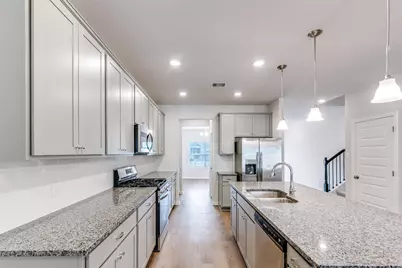 8323 Red Shiner Way, Fulshear, TX 77441 - Photo 8