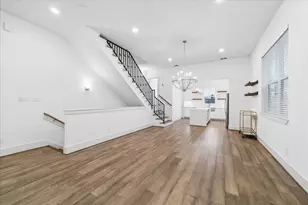 1222 W 21st St, Houston, TX 77008 - Photo 6