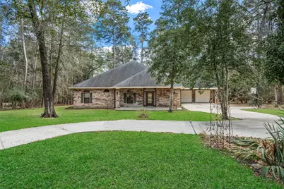 2320 Stableridge Drive, Conroe, TX 77384 - Photo 1