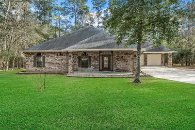 2320 Stableridge Drive, Conroe, TX 77384 - Photo 2