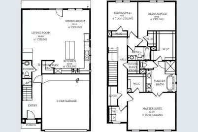 3306 W 12th Street, Houston, TX 77008 - Photo 30