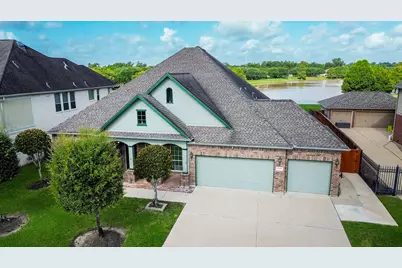 8218 Silent River Drive, Richmond, TX 77406 - Photo 2