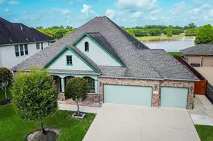 8218 Silent River Dr, Richmond, TX 77406 - Photo 2