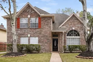 5218 Prairie Creek Dr, Houston, TX 77084 - Photo 1