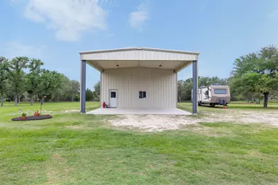 1134 Big Buck Road, Weimar, TX 78962 - Photo 30