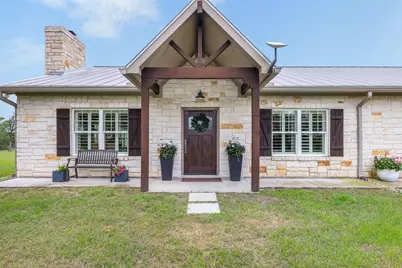 1134 Big Buck Road, Weimar, TX 78962 - Photo 24