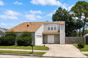 11034 Petworth Dr, Houston, TX 77072 - Photo 1