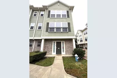 3001 Murworth Drive #1201, Houston, TX 77025 - Photo 1