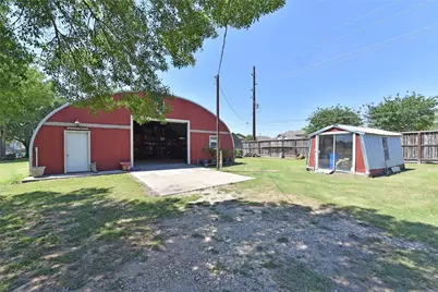 3221 Pecha Lane, Pleak, TX 77471 - Photo 32