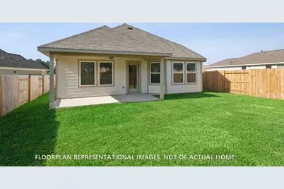 1046 Garnet Star Drive, La Marque, TX 77568 - Photo 4