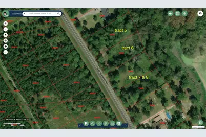 Unk Fm 1409, Dayton, TX 77535 - Photo 1