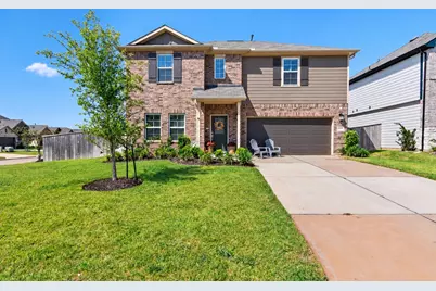 10124 Raven Path, Montgomery, TX 77316 - Photo 2