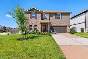 10124 Raven Path, Montgomery, TX 77316 - Photo 2