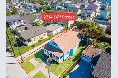 2314 34th Street, Galveston, TX 77550 - Photo 24