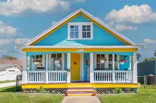 2314 34th St, Galveston, TX 77550 - Photo 2