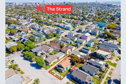 2314 34th Street, Galveston, TX 77550 - Photo 26