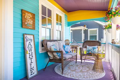 2314 34th Street, Galveston, TX 77550 - Photo 4