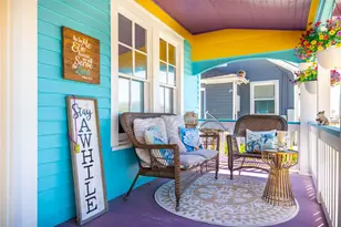 2314 34th St, Galveston, TX 77550 - Photo 4