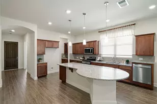 516 Nokota Dr, Spring, TX 77382 - Photo 4