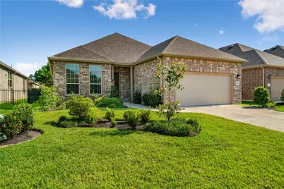 516 Nokota Drive, Spring, TX 77382 - Photo 1