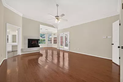 3215 Quiet Lake Drive, Katy, TX 77450 - Photo 4