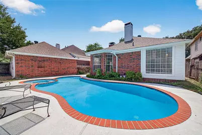 3215 Quiet Lake Drive, Katy, TX 77450 - Photo 1