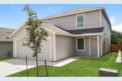 3402 Rodgers Hill, San Antonio, TX 78245 - Photo 2