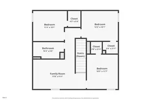 3402 Rodgers Hl, San Antonio, TX 78245 - Photo 4