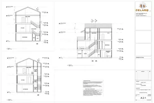 2313 Forester St, Houston, TX 77007 - Photo 6