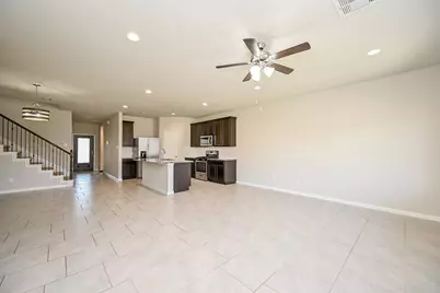 7534 Flintrock Hollow Trail, Richmond, TX 77407 - Photo 6