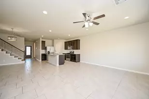 7534 Flintrock Hollow Trail, Richmond, TX 77407 - Photo 6