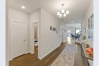8634 Jetty Glen Drive, Cypress, TX 77433 - Photo 4