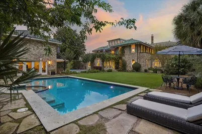 15 Courtlandt Place, Houston, TX 77006 - Photo 2